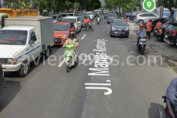 Disewakan Hunian Konsep Minimalis di Mulyorejo Surabaya dengan 1 KT Disewakan Hunian Konsep Minimalis di Mulyorejo Surabaya dengan 1 KT
