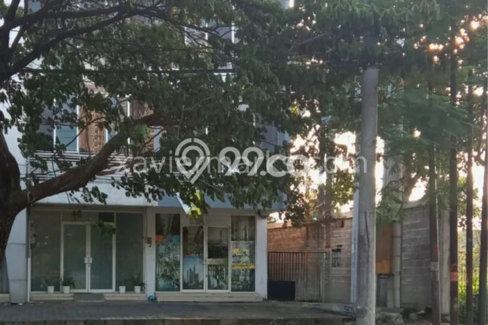 Ruko untuk disewa di Sukolilo punya LT 66m2 & LB 264m2 harga sewa kompetitif Ruko untuk disewa di Sukolilo punya LT 66m2 & LB 264m2 harga sewa kompetitif