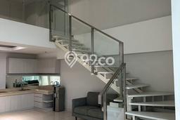 Apartemen Sewa 2 Kamar Hemat Siap Huni di Tangerang, Luas 106m2 Apartemen Sewa 2 Kamar Hemat Siap Huni di Tangerang, Luas 106m2