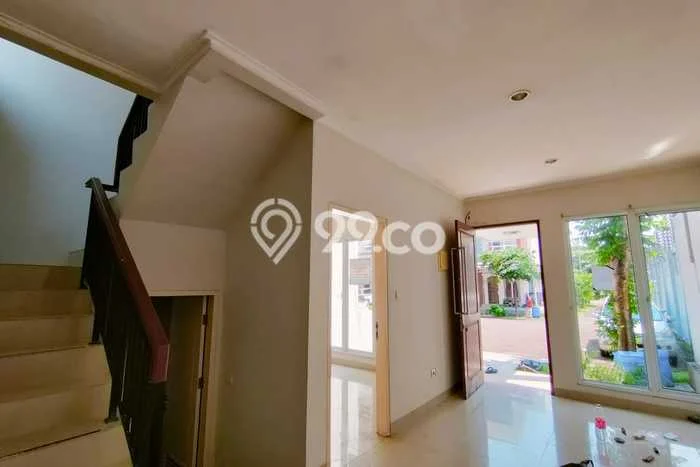 Disewakan Rumah Harga Terjangkau di Gading Serpong Tangerang Punya 2 KT Disewakan Rumah Harga Terjangkau di Gading Serpong Tangerang Punya 2 KT