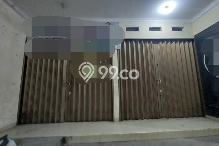 Unit Ruko Dijual di Gunung Sindur Bogor Luas Bangunan 72m2 Unit Ruko Dijual di Gunung Sindur Bogor Luas Bangunan 72m2