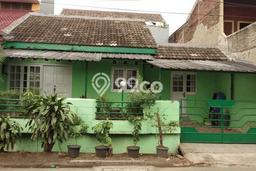 Rumah Modern Minimalis 2 Kamar Bisa Langsung Pindah di Pamulang Rumah Modern Minimalis 2 Kamar Bisa Langsung Pindah di Pamulang
