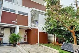 Disewakan! Rumah 3 Kamar Tidur &
2 Kamar Mandi di BSD The Icon, Tangerang Disewakan! Rumah 3 Kamar Tidur &
2 Kamar Mandi di BSD The Icon, Tangerang