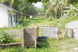 Tanah Komersial Dijual di Serpong Utara Tangerang Selatan 1340m2 Tanah Komersial Dijual di Serpong Utara Tangerang Selatan 1340m2