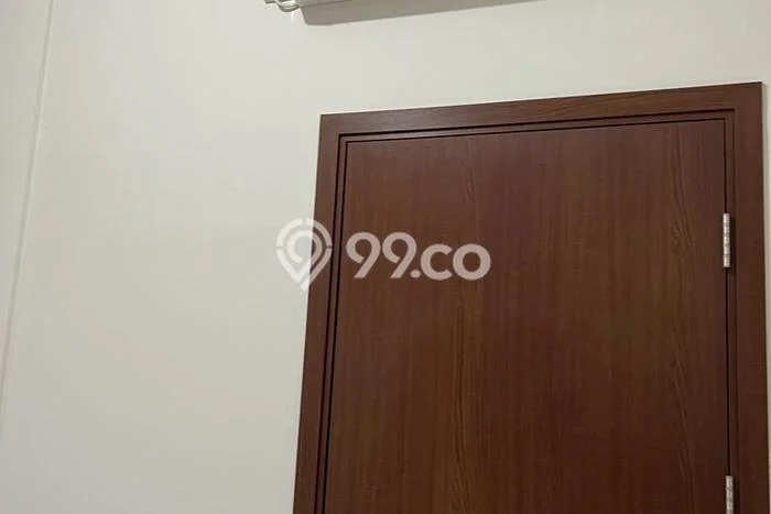 Apartemen Harga Murah dengan 2 BR & 1 KM di BSD Tangerang Selatan Apartemen Harga Murah dengan 2 BR & 1 KM di BSD Tangerang Selatan