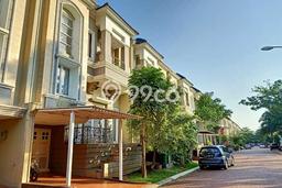Disewakan! Rumah 3 Kamar Tidur &
3 Kamar Mandi di Gading Serpong, Tangerang Disewakan! Rumah 3 Kamar Tidur &
3 Kamar Mandi di Gading Serpong, Tangerang