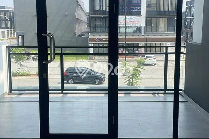 Ruko untuk Disewa di Pusat Tangerang Luas Bangunan 139m2 Ruko untuk Disewa di Pusat Tangerang Luas Bangunan 139m2