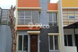 Disewakan! Rumah 3 Kamar Tidur &
2 Kamar Mandi di Gading Serpong, Tangerang Disewakan! Rumah 3 Kamar Tidur &
2 Kamar Mandi di Gading Serpong, Tangerang