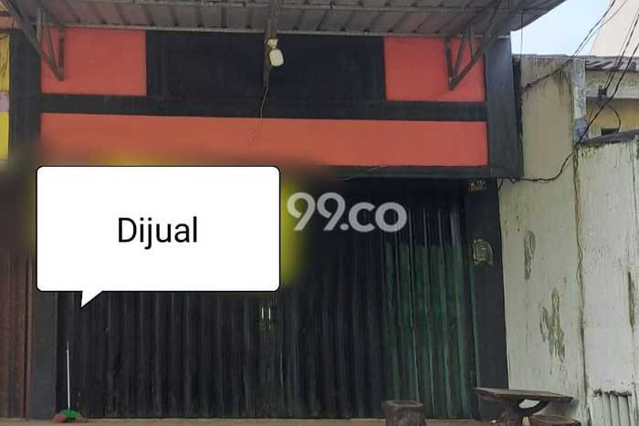 Ruko Usaha Dijual di Serpong Tangerang Selatan LT 70m2 & LB 150m2 Ruko Usaha Dijual di Serpong Tangerang Selatan LT 70m2 & LB 150m2