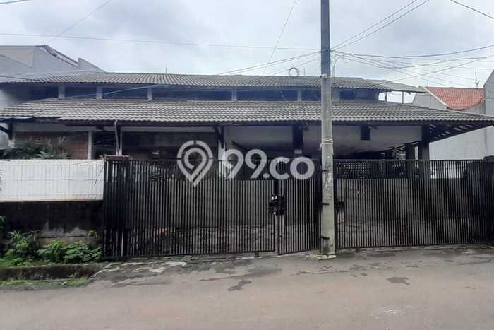 Cocok Untuk Investasi! For Sale Kost di Kemanggisan 12 Kamar Cocok Untuk Investasi! For Sale Kost di Kemanggisan 12 Kamar