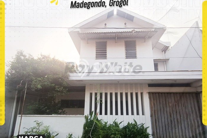 Hunian Cantik Minimalis Lb 111m2 di Grogol, Sukoharjo Hunian Cantik Minimalis Lb 111m2 di Grogol, Sukoharjo