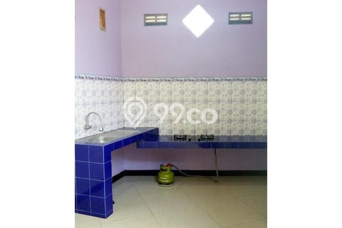 Rumah Minimalis 4 Kamar LT 265m2 di Mojosongo Rumah Minimalis 4 Kamar LT 265m2 di Mojosongo