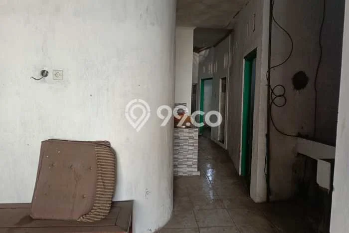 Dijual Rumah Strategis Bagus Punya 7 KT di Jebres Surakarta SHM Dijual Rumah Strategis Bagus Punya 7 KT di Jebres Surakarta SHM