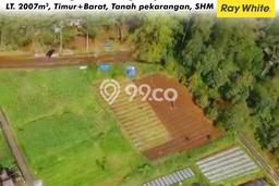 Lahan Kosong Dijual di Ngargoyoso, Karanganyar, Luas 2007m2 Area Strategis Lahan Kosong Dijual di Ngargoyoso, Karanganyar, Luas 2007m2 Area Strategis