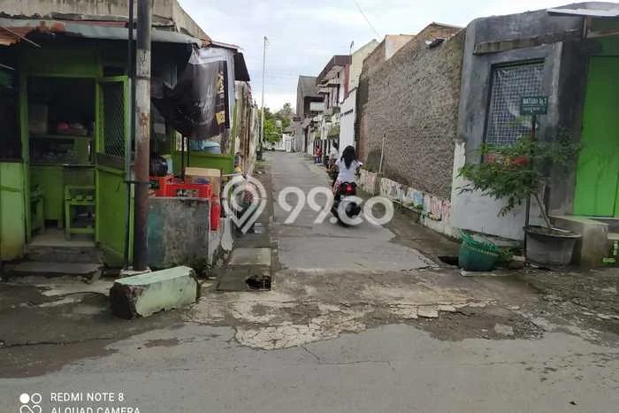 Komersial Paling Dicari LB 100m2 Dijual di Banjarsari Komersial Paling Dicari LB 100m2 Dijual di Banjarsari