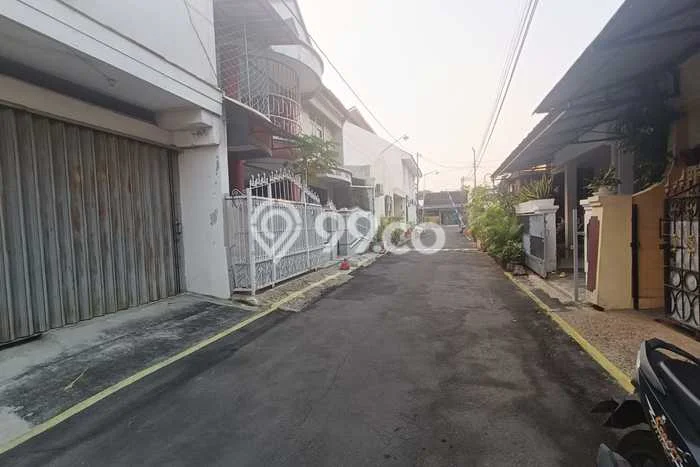 Hunian Cantik Minimalis Lb 111m2 di Grogol, Sukoharjo Hunian Cantik Minimalis Lb 111m2 di Grogol, Sukoharjo