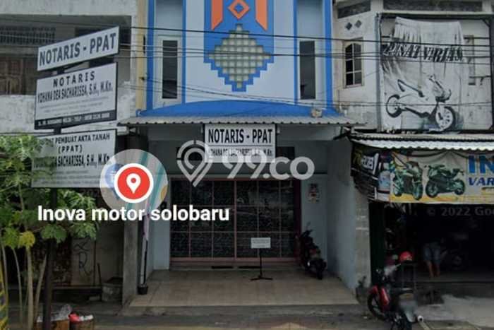 Hunian Mewah Dijual LT 111m2 di Grogol, Sukoharjo Hunian Mewah Dijual LT 111m2 di Grogol, Sukoharjo