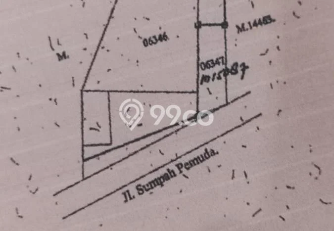 Unit Ruko Dijual di Jebres Surakarta Luas Bangunan 160m2 Unit Ruko Dijual di Jebres Surakarta Luas Bangunan 160m2