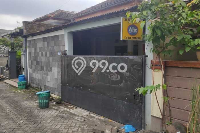 Rumah Budget Terbaik Dijual Area Grogol LT 84m2 Rumah Budget Terbaik Dijual Area Grogol LT 84m2