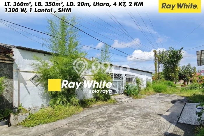 For Sale Rumah 4 Kamar Lokasi Ideal Nyaman dan Strategis di Grogol For Sale Rumah 4 Kamar Lokasi Ideal Nyaman dan Strategis di Grogol