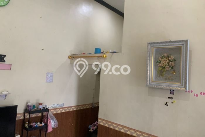 Jual Rumah Bagus Siap Huni LB 105m2 di Grogol, Sukoharjo Jual Rumah Bagus Siap Huni LB 105m2 di Grogol, Sukoharjo