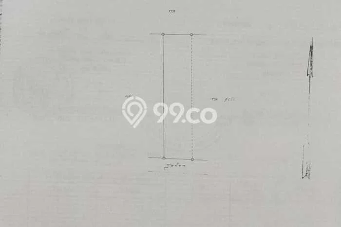 Disewakan Tanah di Jebres Luas 540m2 - Disewakan Tanah di Jebres Luas 540m2 -