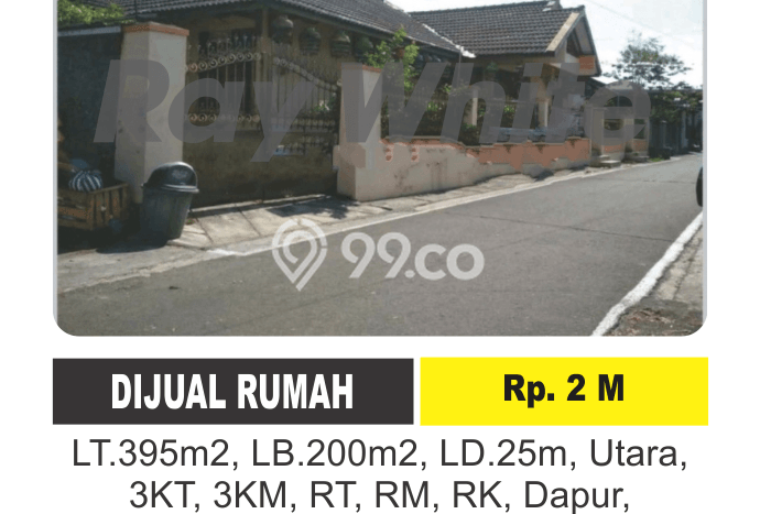 For Sale Rumah 3 Kamar Lokasi Strategis Nyaman dan Strategis di Jebres For Sale Rumah 3 Kamar Lokasi Strategis Nyaman dan Strategis di Jebres