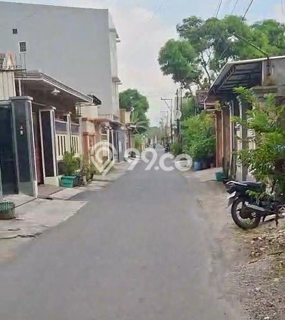 Dijual Rumah 0 Kamar Lokasi Ideal Bagus dan Strategis di Grogol Dijual Rumah 0 Kamar Lokasi Ideal Bagus dan Strategis di Grogol