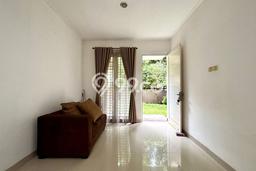 Hunian Nyaman Asri 4 KT Siap Huni di Graha Raya Tangerang Selatan Hunian Nyaman Asri 4 KT Siap Huni di Graha Raya Tangerang Selatan