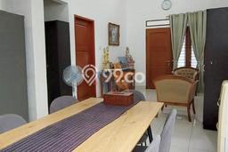 Rumah Premium LT 161m² / LB 150m² di Kompleks Perumahan Bintaro, Tangerang Selatan Rumah Premium LT 161m² / LB 150m² di Kompleks Perumahan Bintaro, Tangerang Selatan