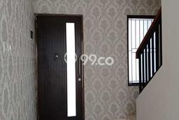 Rumah Modern 4 KT di Graha Raya Tangerang Unfurnished Rumah Modern 4 KT di Graha Raya Tangerang Unfurnished