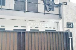 Rumah di Graha Raya, Tangerang, LT 79m² Bangunan 100m² Rumah di Graha Raya, Tangerang, LT 79m² Bangunan 100m²
