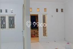 Rumah Modern 3 KT di Graha Raya Tangerang Unfurnished Rumah Modern 3 KT di Graha Raya Tangerang Unfurnished