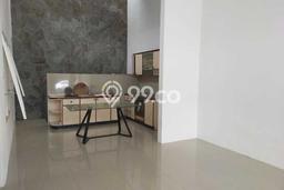 Rumah Modern 3 KT di Graha Bintaro Jakarta Selatan Rumah Modern 3 KT di Graha Bintaro Jakarta Selatan