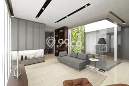 Dijual Rumah Hook 2 Lantai Bangunan Baru Emerald Bintaro Dijual Rumah Hook 2 Lantai Bangunan Baru Emerald Bintaro