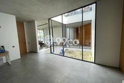 Rumah Hook 2 Lantai Bangunan Baru Bintaro Tangerang Rumah Hook 2 Lantai Bangunan Baru Bintaro Tangerang