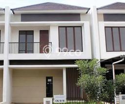 Rumah Minimalis 4 KT di Graha Raya Tangerang Rumah Minimalis 4 KT di Graha Raya Tangerang