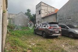 Lahan untuk Dijual Lokasi Pondok Aren, Tangerang Selatan Luas 220m2 SHM Lahan untuk Dijual Lokasi Pondok Aren, Tangerang Selatan Luas 220m2 SHM