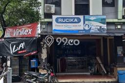 Ruko Dijual di Prime Area Tangerang Luas 109m2 Ruko Dijual di Prime Area Tangerang Luas 109m2