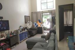 HARGA SPECIAL! Rumah Nyaman area Graha Raya, Tangerang, Luas 105m² LB 100m² Bisa Nego! HARGA SPECIAL! Rumah Nyaman area Graha Raya, Tangerang, Luas 105m² LB 100m² Bisa Nego!