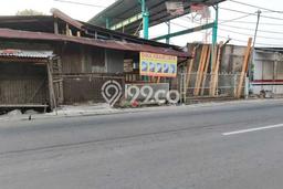 Tanah Kavling untuk Dijual di Cipondoh Tangerang 1000m2 Tanah Kavling untuk Dijual di Cipondoh Tangerang 1000m2