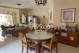 Dijual Cepat Rumah 5 KT 4 KM di Lokasi Strategis Sektor 2 - Bintaro, Jakarta Selatan Dijual Cepat Rumah 5 KT 4 KM di Lokasi Strategis Sektor 2 - Bintaro, Jakarta Selatan