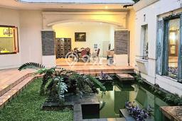 Jual Rumah Luas Elegan Dengan View Eksklusif di Pondok Indah, Jakarta Selatan Jual Rumah Luas Elegan Dengan View Eksklusif di Pondok Indah, Jakarta Selatan
