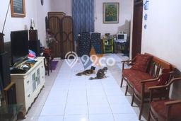 Hunian Nyaman Asri 4 KT Siap Pakai di Alam Sutera Tangerang Hunian Nyaman Asri 4 KT Siap Pakai di Alam Sutera Tangerang