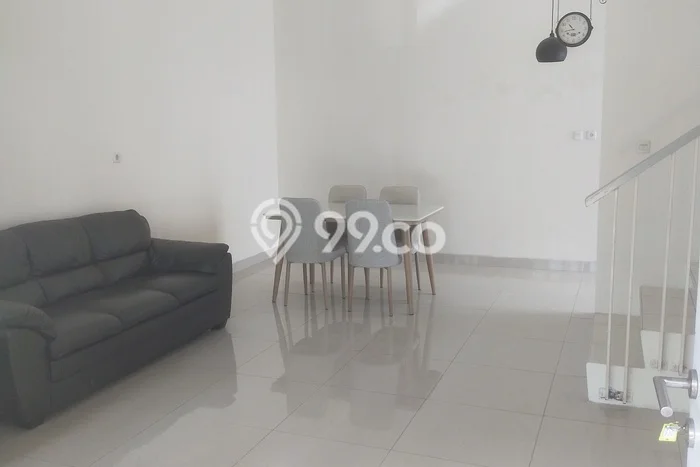 Jual Rumah Strategis Bagus Punya 2 KT di Setu Tangerang Selatan SHM Jual Rumah Strategis Bagus Punya 2 KT di Setu Tangerang Selatan SHM