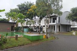Dijual Hunian Rumah Nyaman 2 KT di Graha Raya, Tangerang Dijual Hunian Rumah Nyaman 2 KT di Graha Raya, Tangerang