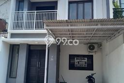 Dijual Hunian Rumah Nyaman 3 KT di Graha Raya, Tangerang Dijual Hunian Rumah Nyaman 3 KT di Graha Raya, Tangerang