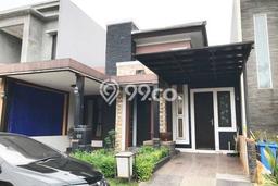 Rumah Modern 3 KT di Graha Raya Tangerang Rumah Modern 3 KT di Graha Raya Tangerang