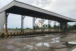 Kavling Tanah untuk Dijual di Jatake, Tangerang, Luas 12000m2 Kavling Tanah untuk Dijual di Jatake, Tangerang, Luas 12000m2
