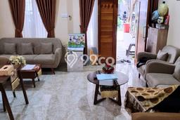 Hunian Nyaman Asri 3 KT Siap Pakai di Graha Raya Tangerang Hunian Nyaman Asri 3 KT Siap Pakai di Graha Raya Tangerang